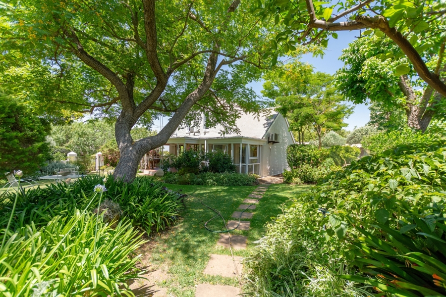 4 Bedroom Property for Sale in Riebeek West Western Cape